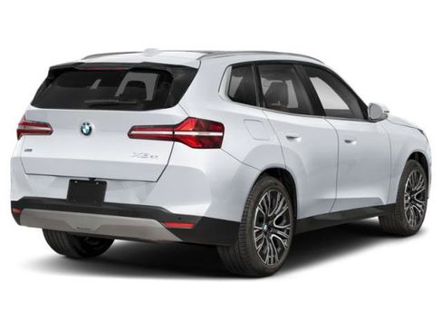 New 2026 BMW X3 xDrive30i AWD/4WD image 2