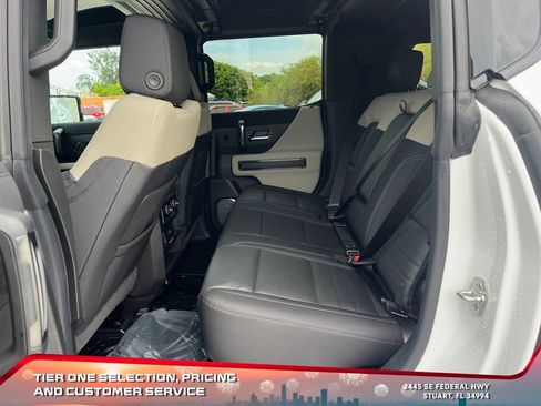 New 2026 GMC Hummer EV SUV image 11
