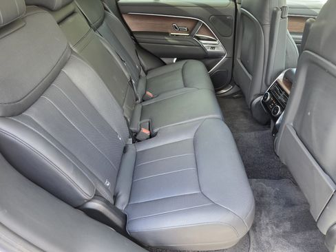 Certified 2024 Land Rover Range Rover SE AWD/4WD image 5