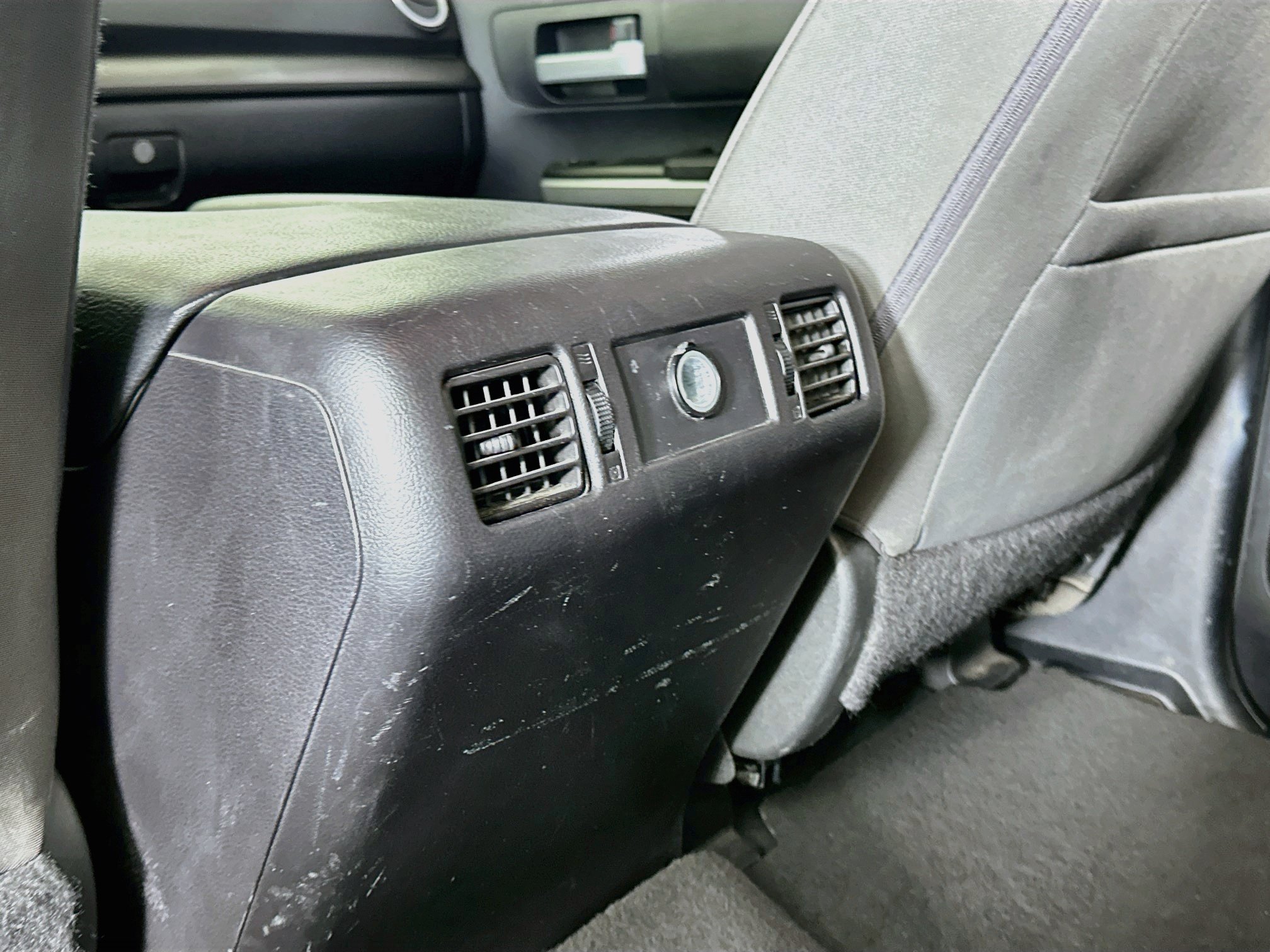 Used 2014 Toyota Tundra SR5 w/ TRD Off Road Package RWD image 26