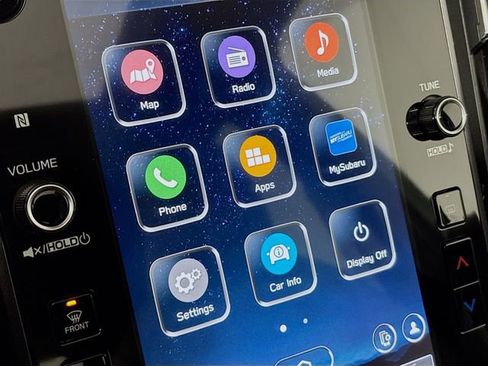 New 2026 Subaru Forester Wilderness image 15