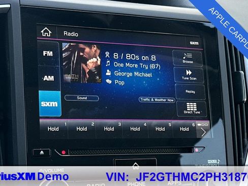 Used 2023 Subaru Crosstrek 2.5i Limited image 33