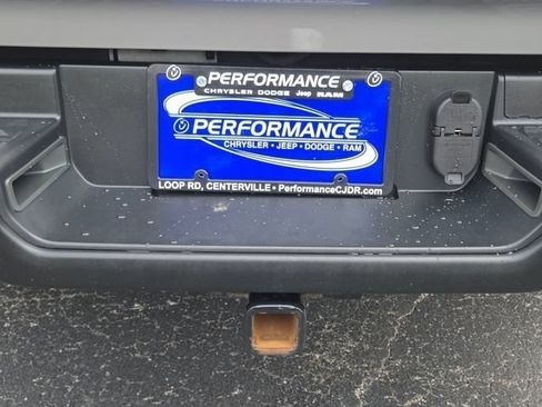 Used 2020 RAM 1500 Rebel w/ Rebel Level 2 Equipment Group AWD/4WD image 30