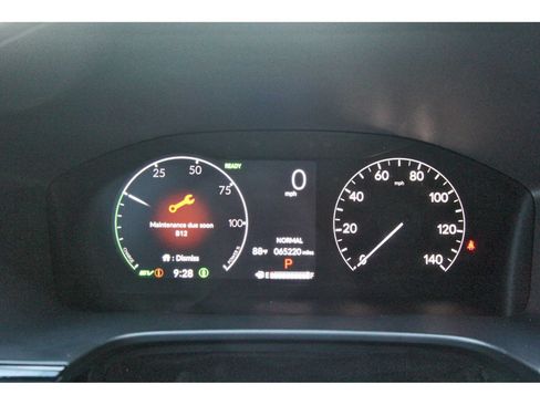Used 2023 Honda CR-V Sport Touring image 16