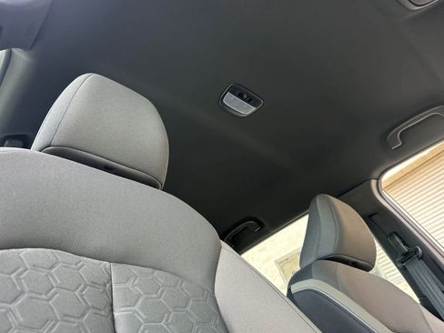 New 2026 Subaru Forester image 17