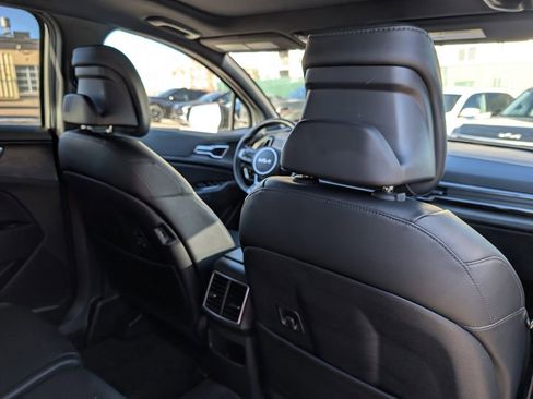 Used 2025 Kia Sportage X-Line w/ Premium Package image 20
