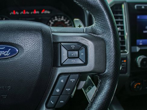 Used 2020 Ford F150 Raptor image 19