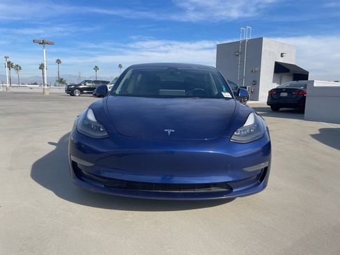Used 2022 Tesla Model 3 Performance image 6