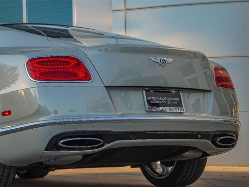 Certified 2016 Bentley Continental GT image 16