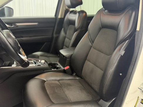 Used 2020 MAZDA CX-5 Touring AWD/4WD image 13