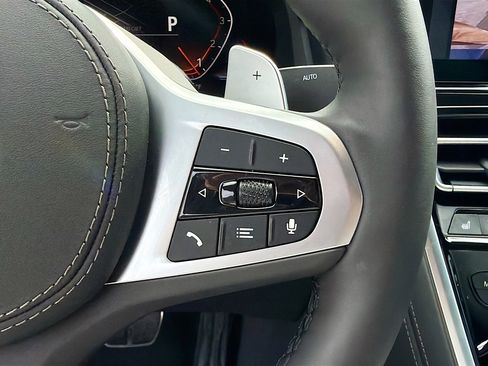 Used 2026 BMW 840i w/ Driving Assistance Package RWD image 37