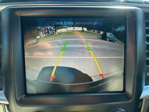 Used 2017 RAM 1500 Limited AWD/4WD image 18