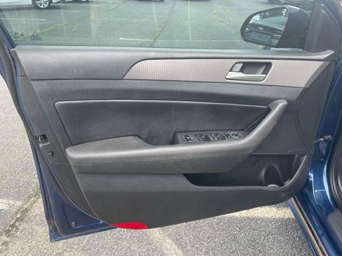 Used 2018 Hyundai Sonata Sport FWD image 9