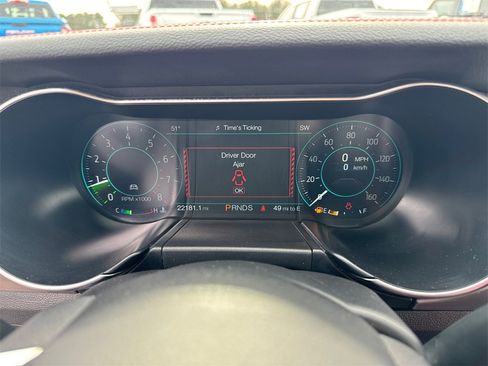 Used 2022 Ford Mustang GT Premium w/ Equipment Group 401A image 21