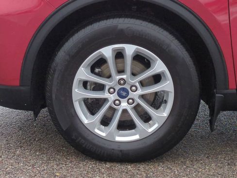 Certified 2022 Ford Escape SE w/ Convenience Package image 14