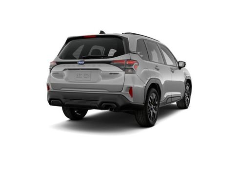 New 2026 Subaru Forester Sport w/ Onyx Edition AWD/4WD image 6