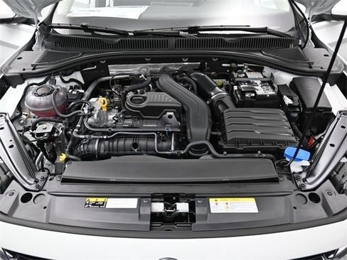 New 2026 Volkswagen Jetta S image 15