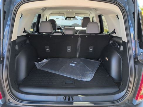 New 2025 Ford Bronco Sport Badlands image 24