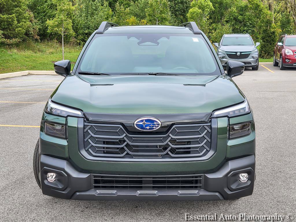 Used 2026 Subaru Outback Limited AWD/4WD image 4