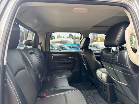 Used 2013 RAM 1500 Sport w/ Sport Premium Group image 10