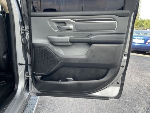 Used 2019 RAM 1500 Big Horn RWD image 36