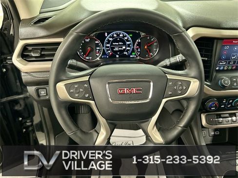 Used 2023 GMC Acadia Denali w/ Denali Ultimate Package image 4