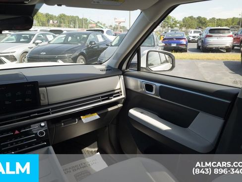 Certified 2026 Hyundai Santa Fe SE FWD image 20