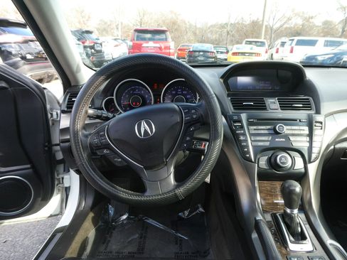 Used 2012 Acura TL Sedan 4D image 15