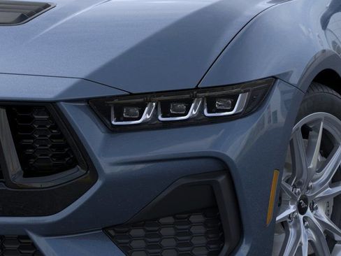 New 2025 Ford Mustang GT Premium RWD image 49