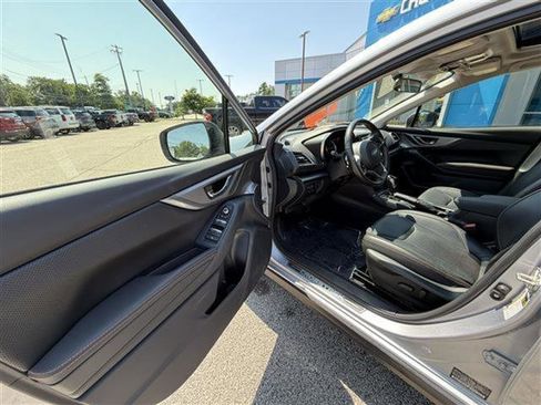 Used 2021 Subaru Crosstrek 2.5i Limited w/ Moonroof Package 1 image 11