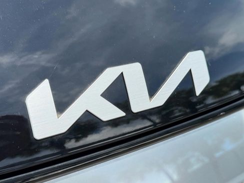 Used 2024 Kia Sportage SX FWD image 48