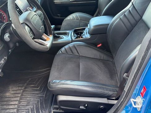 Used 2023 Dodge Charger SRT Hellcat w/ Harman/Kardon Audio Group image 41