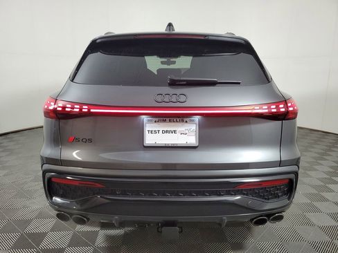 New 2026 Audi SQ5 Premium Plus image 5