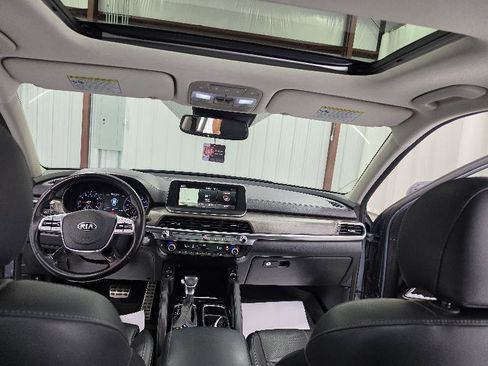 Used 2020 Kia Telluride SX w/ Towing Package AWD/4WD image 13