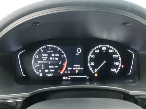 Used 2024 Honda Civic Sport image 17