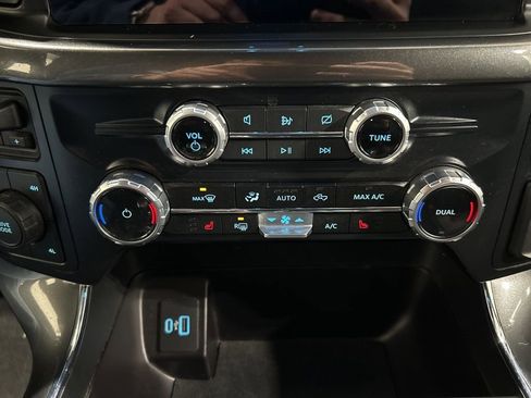 Certified 2023 Ford F150 XLT w/ Equipment Group 302A High image 25