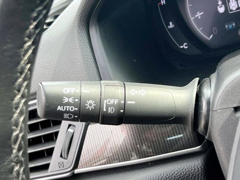 Certified 2022 Honda Accord Sport image 22