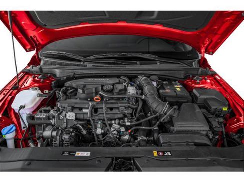 Used 2024 Hyundai Elantra N Line FWD image 15