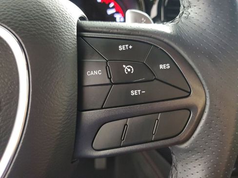 Used 2023 Dodge Durango GT w/ Blacktop Package image 23