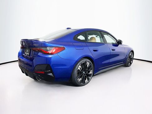 Used 2025 BMW 430i xDrive w/ M Sport Package image 7