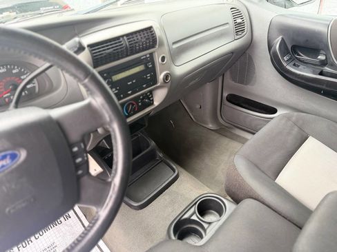 Used 2008 Ford Ranger XLT AWD/4WD image 11