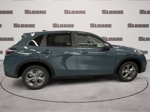 New 2026 Honda HR-V LX image 6