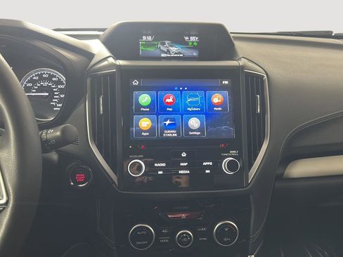 Certified 2023 Subaru Forester Limited AWD/4WD image 13