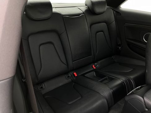 Used 2014 Audi RS 5 Coupe image 14