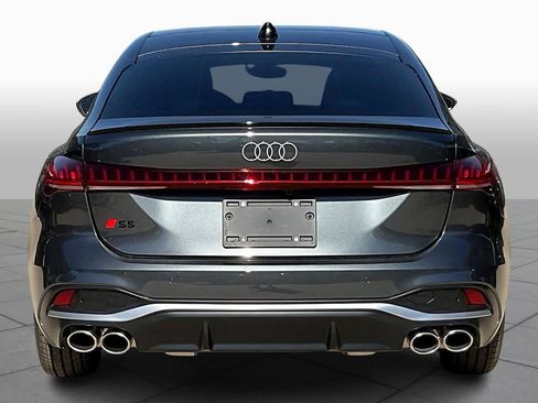 New 2025 Audi S5 Premium Plus image 4