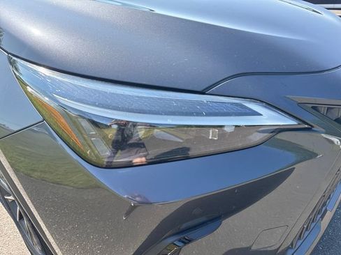 Used 2024 Lexus NX 350 AWD w/ Cold Area Package image 13