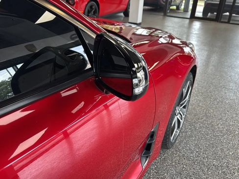 Used 2020 Kia Stinger GT-Line w/ Sun & Sound Package RWD image 30