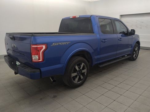 Used 2017 Ford F150 XLT w/ Equipment Group 301A Mid RWD image 10