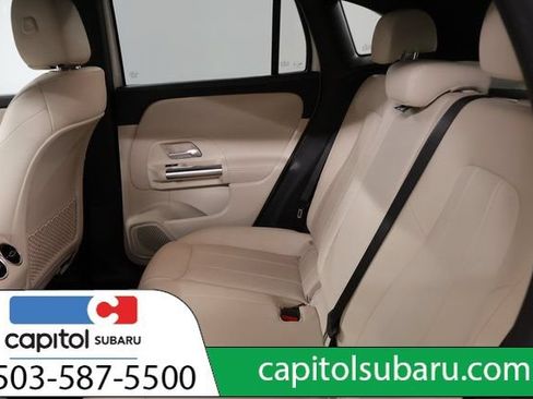 Used 2022 Mercedes-Benz GLA 250 4MATIC image 36