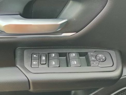New 2026 RAM 1500 Big Horn w/ Night Edition AWD/4WD image 11